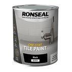 Ronseal One Coat Tile Paint additional 4
