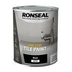 Ronseal One Coat Tile Paint additional 3
