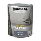 Ronseal One Coat Tile Paint additional 6
