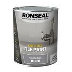 Ronseal One Coat Tile Paint additional 1