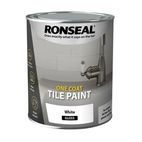Ronseal One Coat Tile Paint additional 5