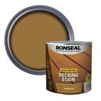 Ronseal Quick Drying Decking Stain additional 7