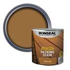 Ronseal Quick Drying Decking Stain additional 5