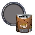 Ronseal Quick Drying Decking Stain additional 9