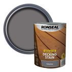Ronseal Quick Drying Decking Stain additional 2