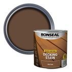 Ronseal Quick Drying Decking Stain additional 1
