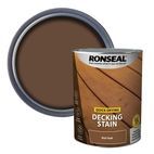 Ronseal Quick Drying Decking Stain additional 3