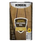 Ronseal Ultimate Protection Decking Oil additional 3