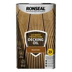 Ronseal Ultimate Protection Decking Oil additional 8