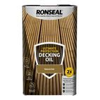 Ronseal Ultimate Protection Decking Oil additional 6