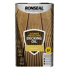 Ronseal Ultimate Protection Decking Oil additional 12