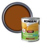 Ronseal Ultimate Protection Hardwood Furniture Stain additional 1