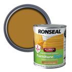 Ronseal Ultimate Protection Hardwood Furniture Stain additional 5
