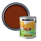 Ronseal Ultimate Protection Hardwood Furniture Stain additional 2