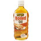 Rustins Boiled Linseed Oil additional 1