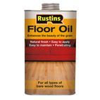 Rustins Floor Oil additional 1