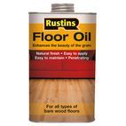 Rustins Floor Oil additional 2