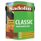 Sadolin Classic Wood Protection additional 6