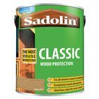 Sadolin Classic Wood Protection additional 4