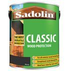 Sadolin Classic Wood Protection additional 15