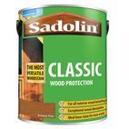 Sadolin Classic Wood Protection additional 20