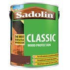 Sadolin Classic Wood Protection additional 16