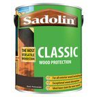 Sadolin Classic Wood Protection additional 12