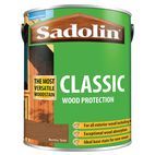 Sadolin Classic Wood Protection additional 1