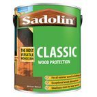 Sadolin Classic Wood Protection additional 2