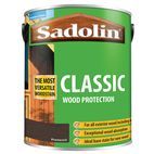 Sadolin Classic Wood Protection additional 3