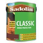 Sadolin Classic Wood Protection additional 11