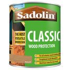Sadolin Classic Wood Protection additional 17