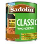 Sadolin Classic Wood Protection additional 10
