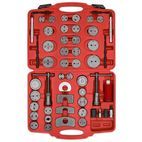 Sealey VS0287 Brake Piston Wind-Back Tool Kit 50pc additional 2