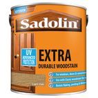 Sadolin Extra Durable Woodstain additional 4