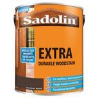 Sadolin Extra Durable Woodstain additional 3