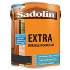 Sadolin Extra Durable Woodstain additional 5