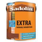 Sadolin Extra Durable Woodstain additional 13
