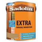 Sadolin Extra Durable Woodstain additional 18