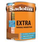Sadolin Extra Durable Woodstain additional 12