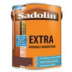 Sadolin Extra Durable Woodstain additional 6