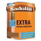 Sadolin Extra Durable Woodstain additional 16