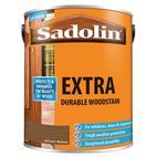 Sadolin Extra Durable Woodstain additional 1