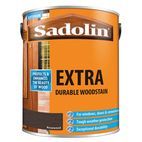 Sadolin Extra Durable Woodstain additional 19
