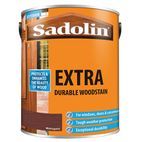 Sadolin Extra Durable Woodstain additional 11