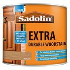 Sadolin Extra Durable Woodstain additional 2