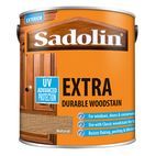 Sadolin Extra Durable Woodstain additional 8