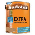 Sadolin Extra Durable Woodstain additional 9