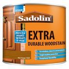 Sadolin Extra Durable Woodstain additional 14