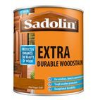 Sadolin Extra Durable Woodstain additional 7